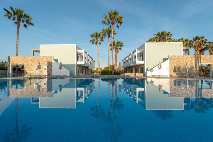 Apollon Windmill Boutique Hotel - Adults Only photo 14