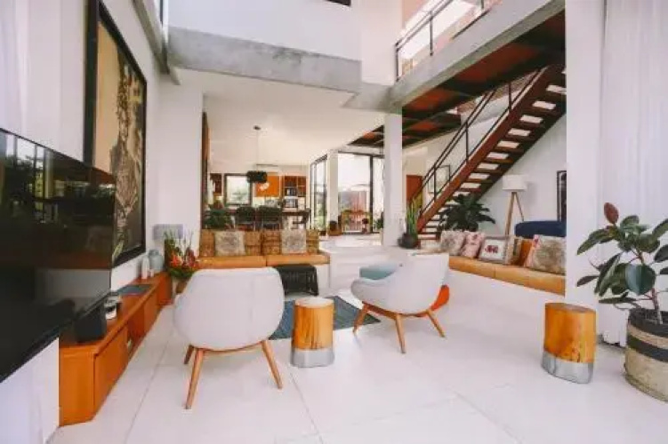 Villa Ixora