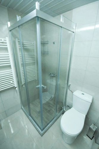 Luxury "Cube" Apartment