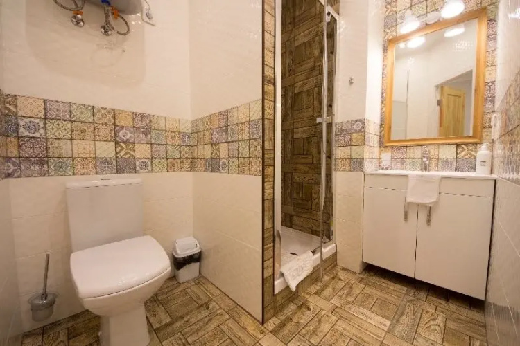 Idea Design Apart-Hotel