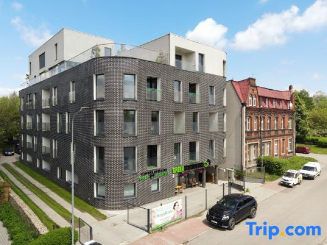 GreenApartments