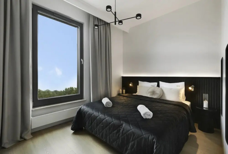 Elite Apartments Brabank Superior