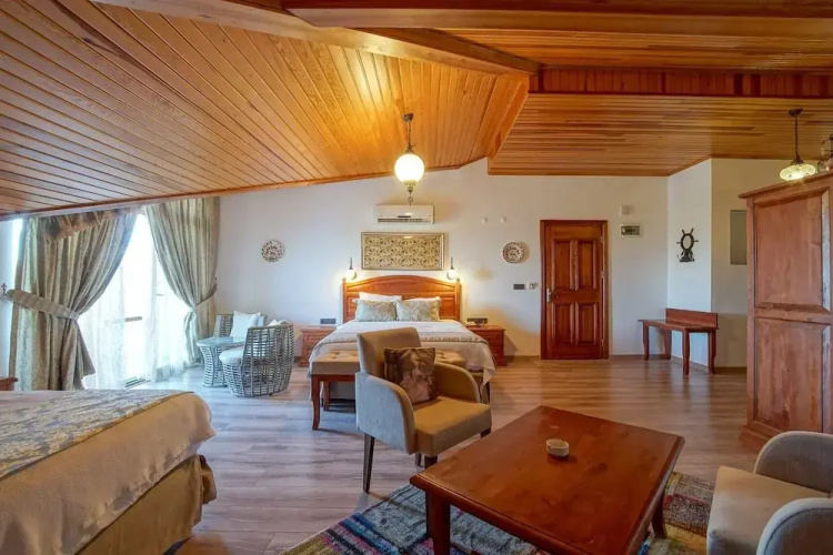 My Marina Select Hotel