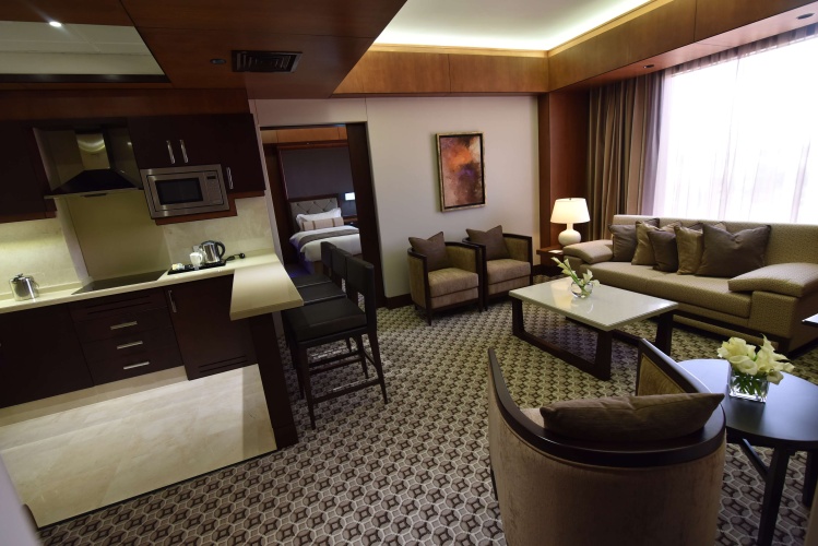 Ayla Grand Hotel photo 32