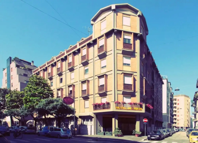 Image de l'hôtel