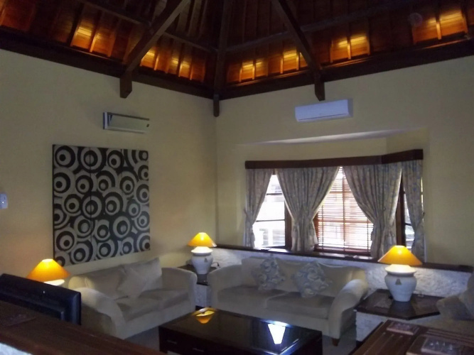 Apel Villa Sanur