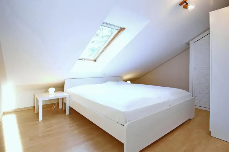 Urlauberdorf Haus 21b