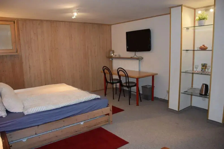Bed and Breakfast Zeevat Waldperlach