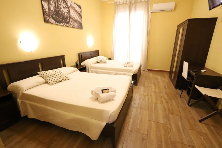 Hotel Golden Milano photo 8