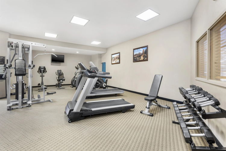 Best Western Plus Bryce Canyon Grand Hotel photo 24