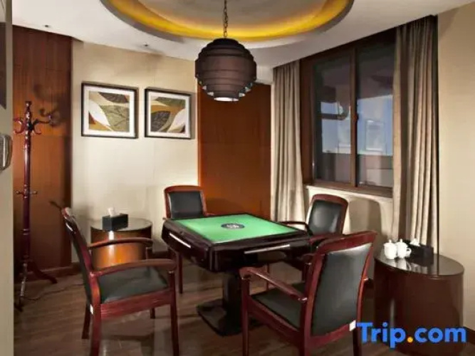 Ramada Hotel Long Beach, Shengsi