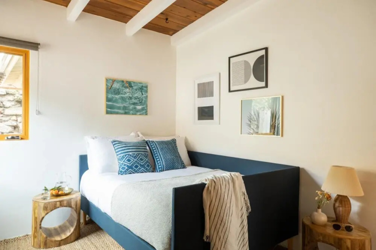 Birmingham - Camden in Encinitas