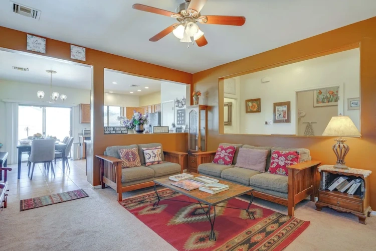 4 Bedrooms Cottage