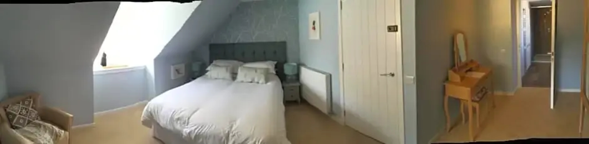 Pitlessie Inn and Pantry