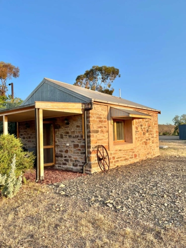 Cottage