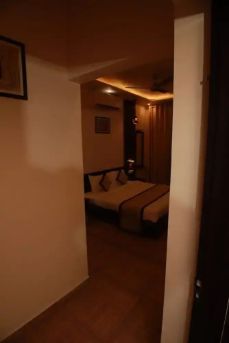 Hotel Aishwarya Inn