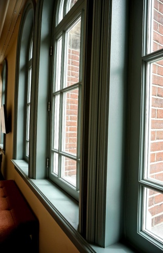 Hotel Mercier photo 9