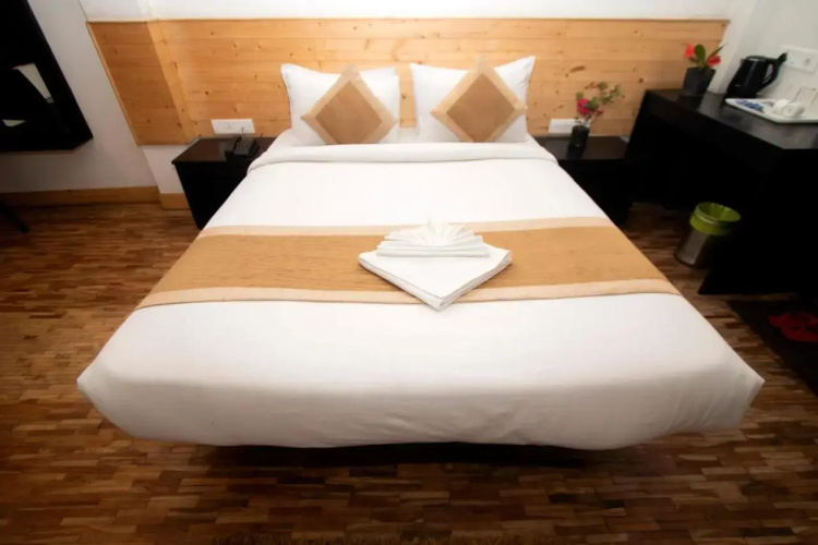 Cherrywood Suites And Spa