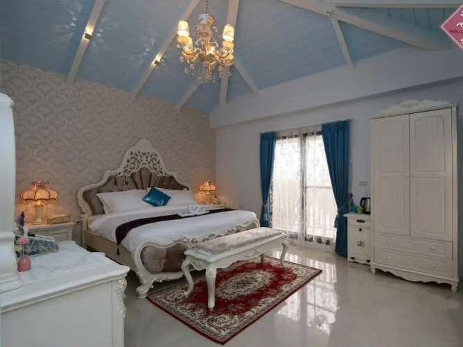 Sofia Villa