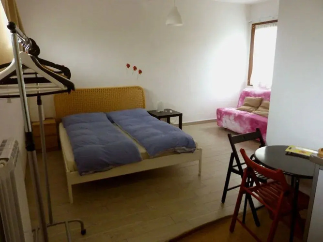B&B Casa d'Oro