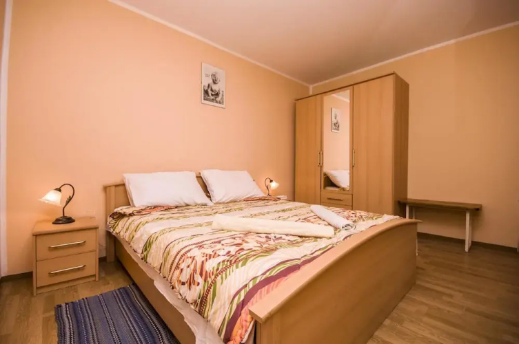 Apartments Gogić / App Two Bedrooms A1
