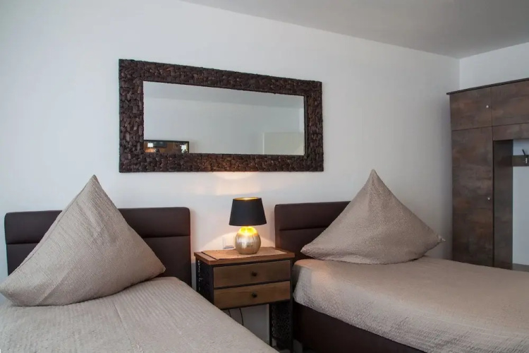 Luxusappartement - Die Hotelalternative