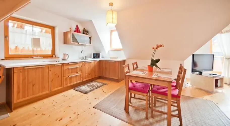 Apartament u Kowala