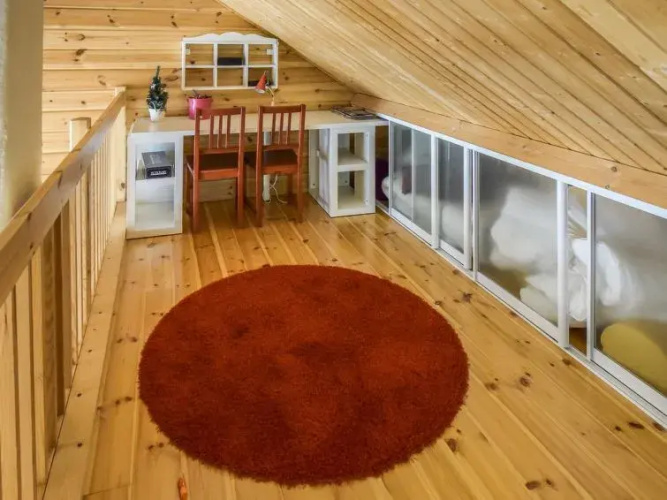 Holiday Home Sointukallio