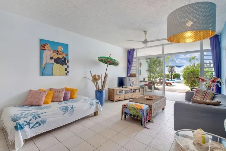 1 Bedroom Standard Apartment