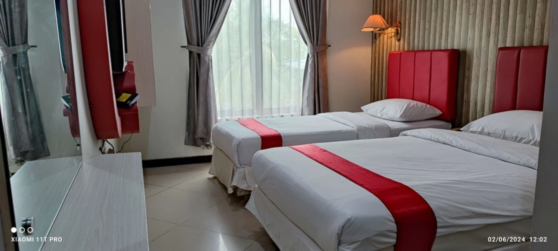 Superior Double room