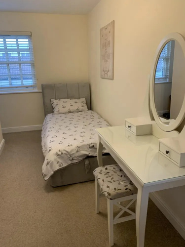 2-bed Duplex Sleeps 3 With Fireplace