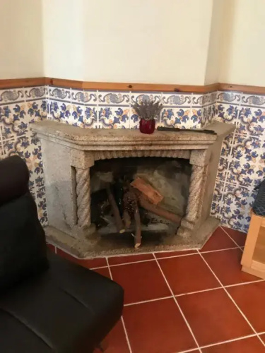 Casa do Outeirinho