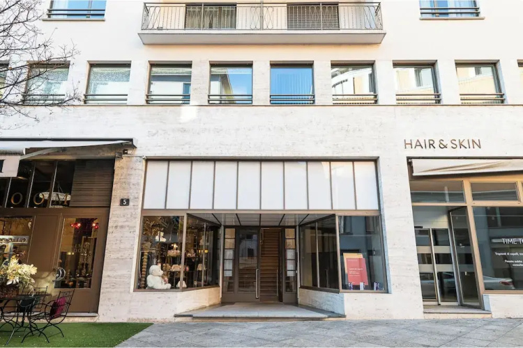 Imagen del hotel