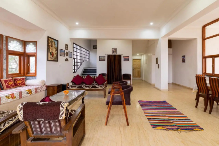 Haveli Jhala Maan