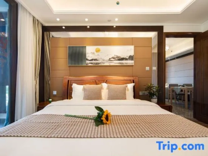 Luxury Family Suite