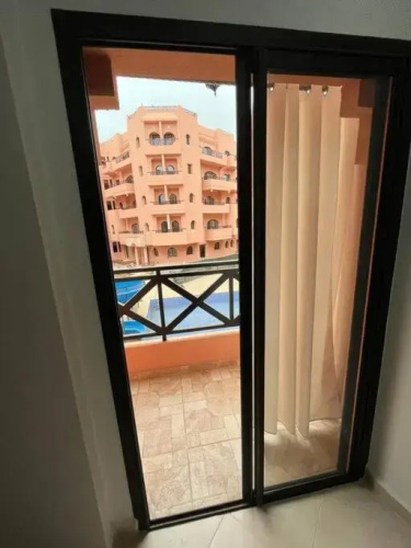 Appartement résidence Haut Standing - 5 piscines
