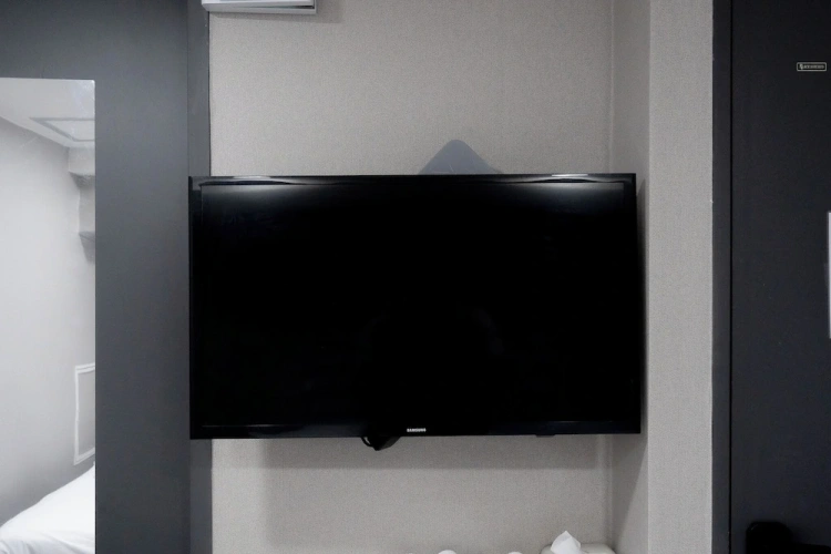 Standard Twin Family room