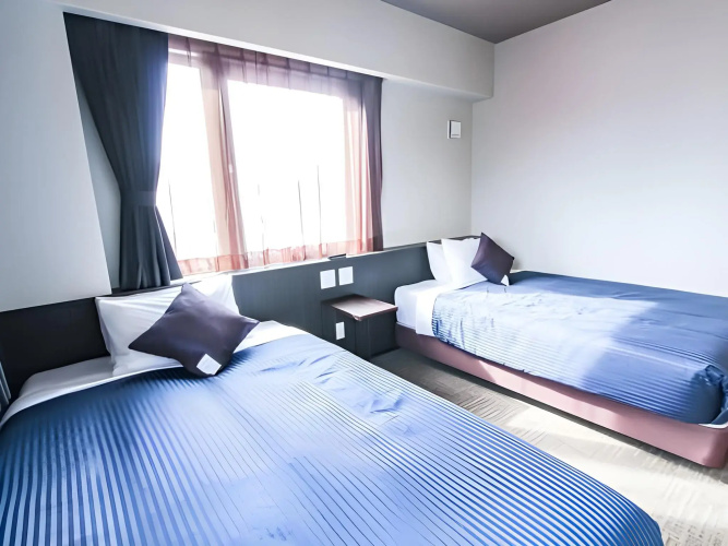 Hotel Live Max Premium Umeda East