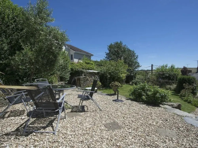 The Cottage