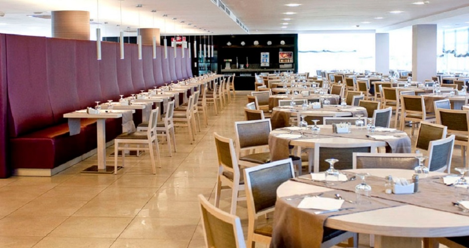 Beach Club Font De Sa Cala photo 10