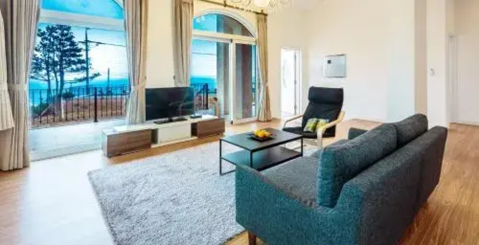 Via Shinum House Pension