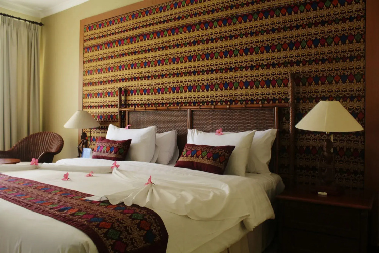 Mangsit Suites by Holiday Resort Lombok