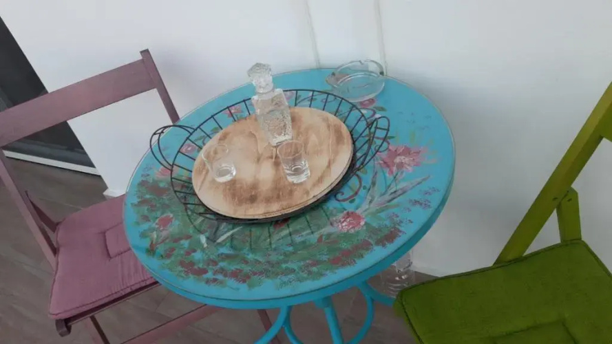 Sitia Cozy Apartment