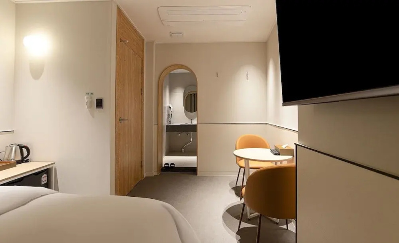 Imagen del hotel