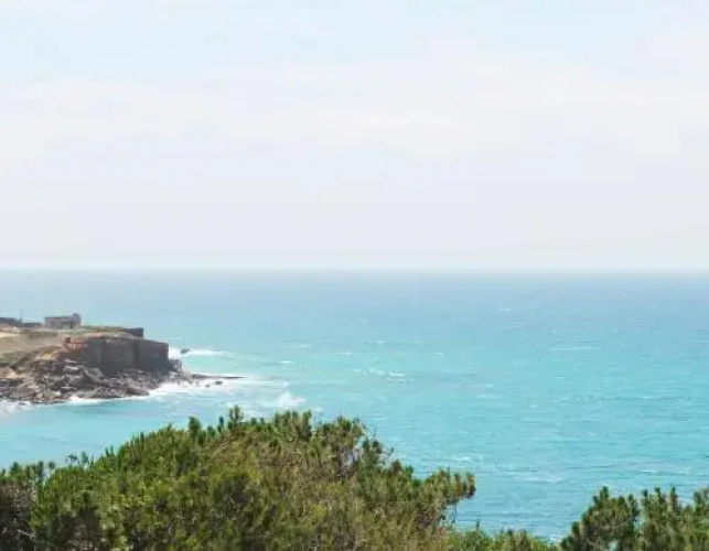 Sal da Costa Lodging