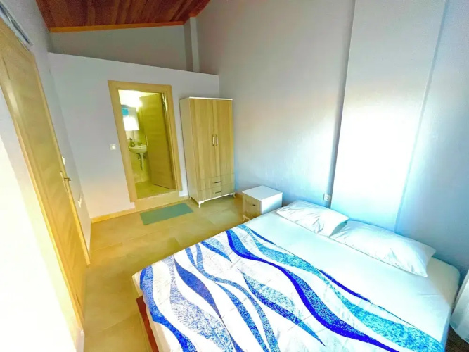 VilUrla Tatil Evleri