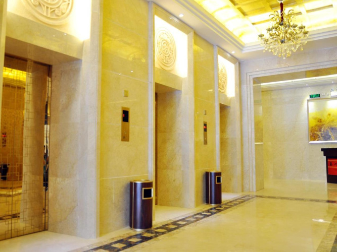 Chang'an Hotel Shenzhen