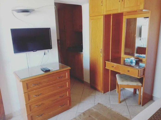 Green Leaves Aqua Park Beach Resort North CoastOver view