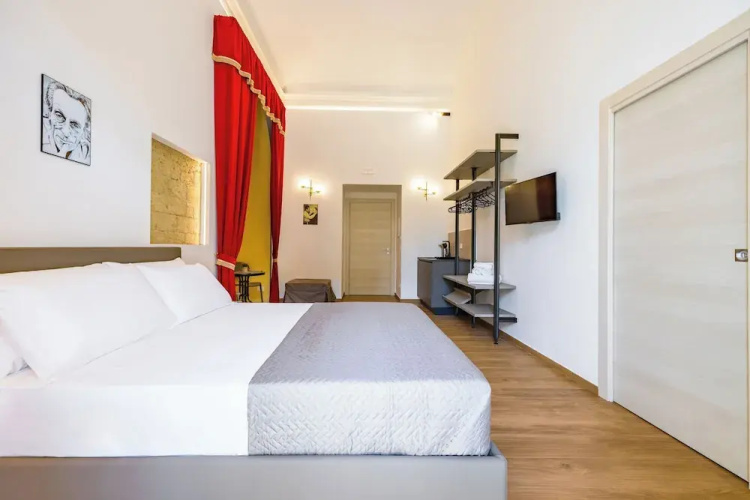 Guest Rooms Bellini