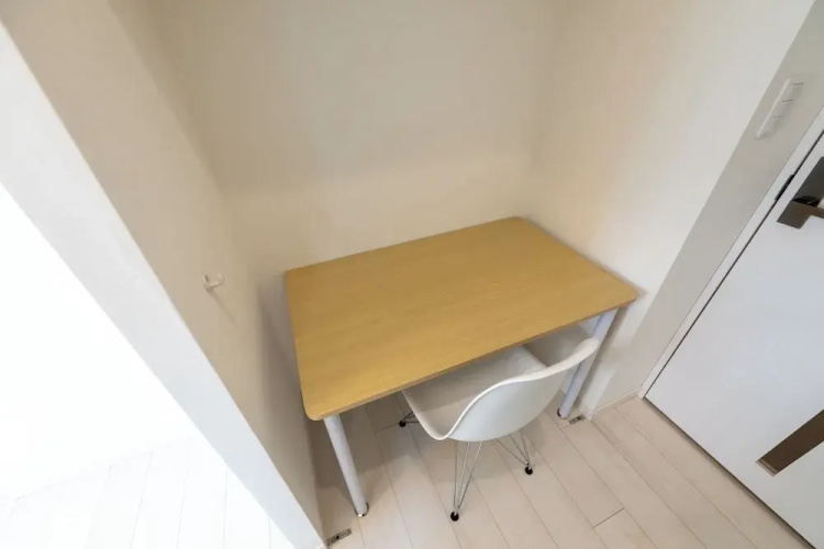 Livcity Kinshicho